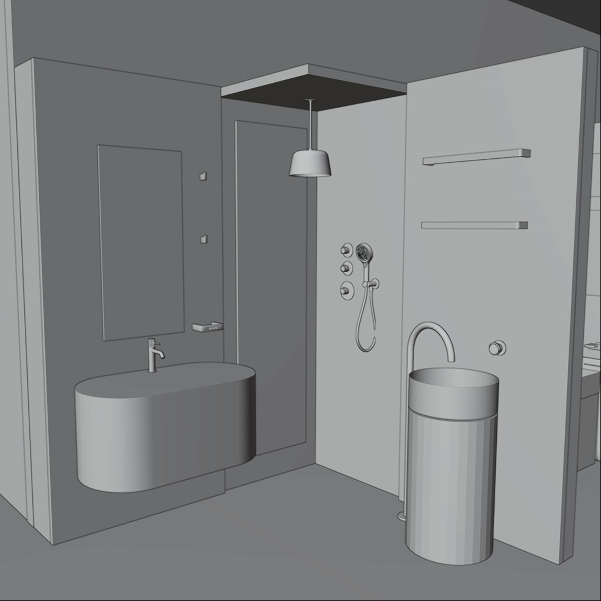 3D-рендер